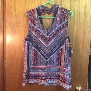 ALYX Summer Top - NWT